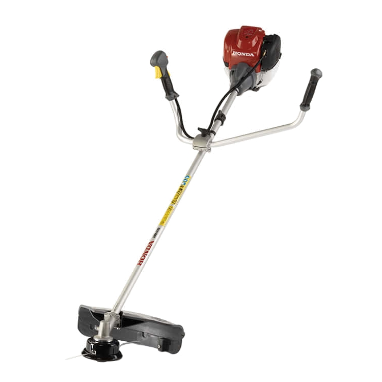 Бензиновый триммер Honda UMK 435 T (UE RT) Бензиновый триммер Honda UMK 435 T (UE RT)
