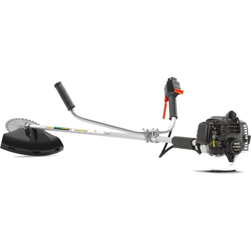 Триммер бензиновый Caiman WX21 PROMO Триммер бензиновый Caiman WX21 PROMO