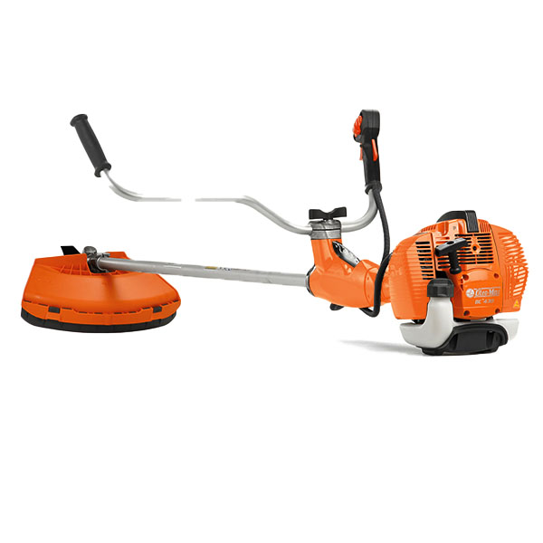 Триммер бензиновый Oleo-Mac BC 430TL EURO2 Триммер бензиновый Oleo-Mac BC 430TL EURO2