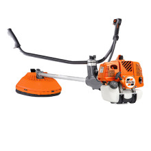 Триммер бензиновый Oleo-Mac 755 MASTER Триммер бензиновый Oleo-Mac 755 MASTER