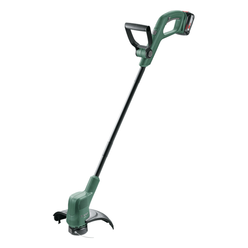 Триммер аккумуляторный Bosch EasyGrassCut 18-26 Триммер аккумуляторный Bosch EasyGrassCut 18-26