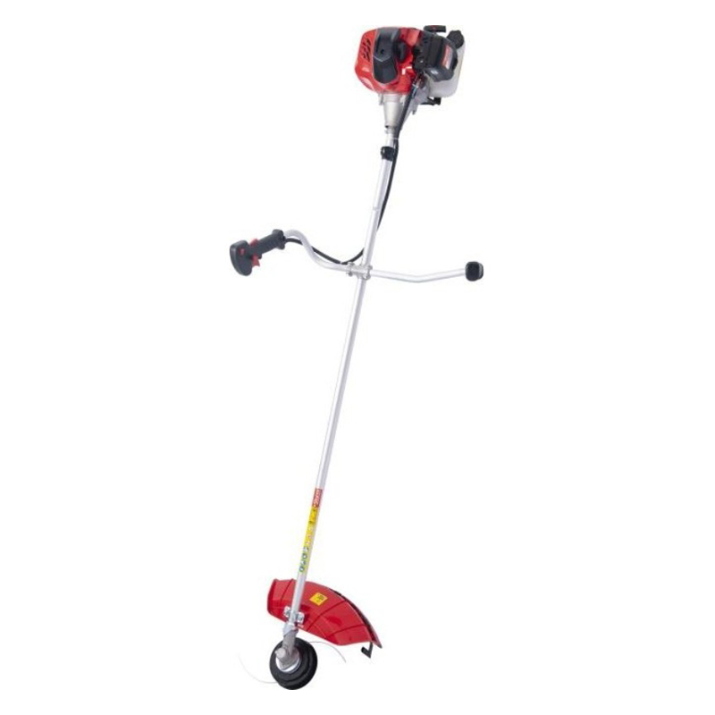 Бензотриммер Sturm! BT9552 52см3, 1,5 кВт/2,0 лс, диск 80 зубьев Бензотриммер Sturm! BT9552 52см3, 1,5 кВт/2,0 лс, диск 80 зубьев