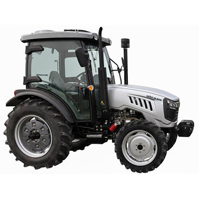 Трактор СКАУТ TB-804С, кабина с кондиционером A/C Трактор СКАУТ TB-804С, кабина с кондиционером A/C