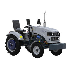 Минитрактор СКАУТ T-25 (Generation II)