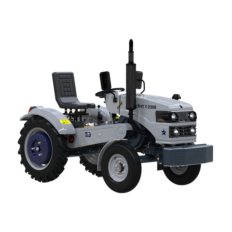 Трактор СКАУТ Т-220B Трактор СКАУТ Т-220B