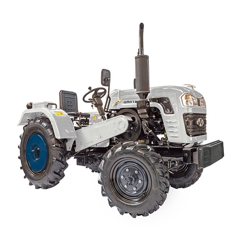 Трактор СКАУТ T-354B Трактор СКАУТ T-354B