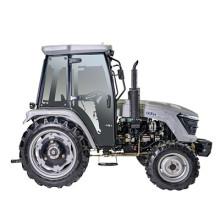 Трактор СКАУТ T-504С