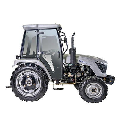 Трактор СКАУТ T-254С Трактор СКАУТ T-254С