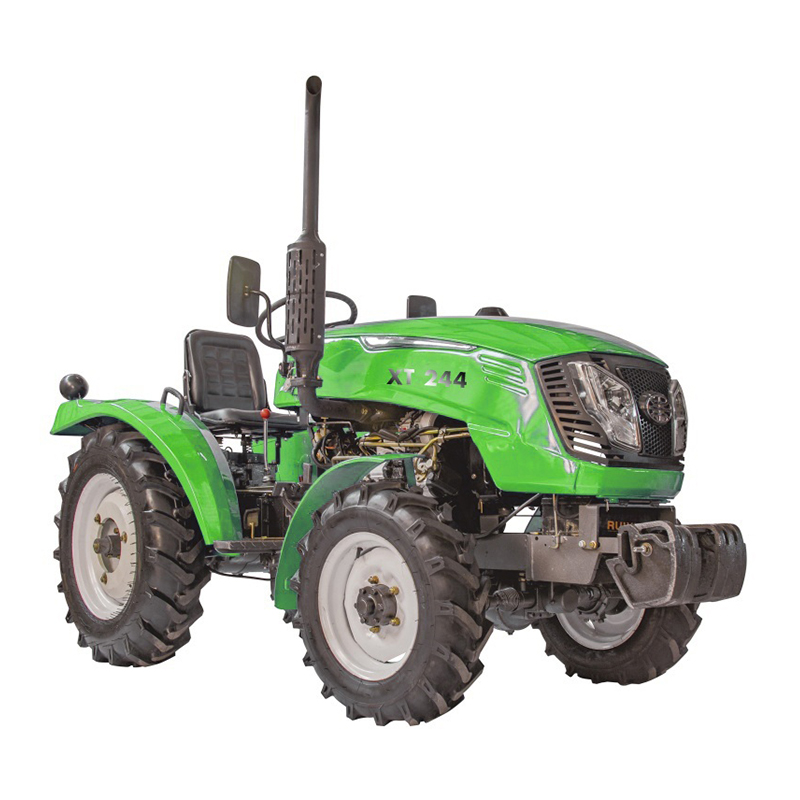 Минитрактор Xingtai 244