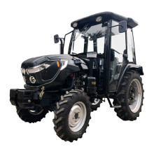 Минитрактор Xingtai XT 504 с кабиной