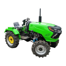 Минитрактор Xingtai Р-244