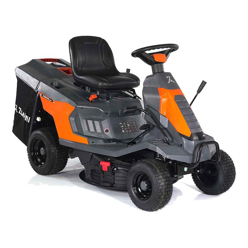 Минирайдер ZimAni RDHE 66 Минирайдер ZimAni RDHE 66