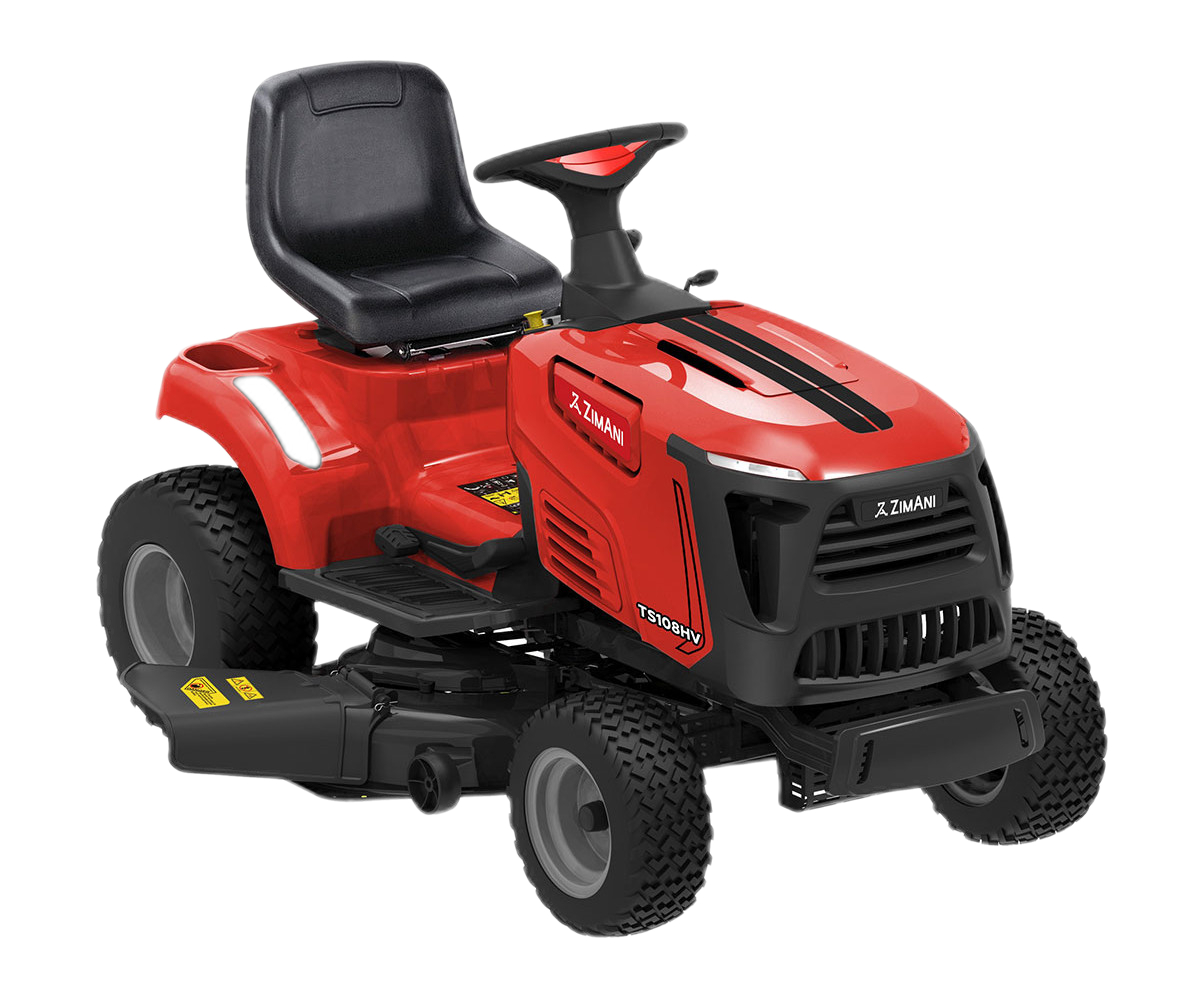 Минитрактор ZIMANI TS108HV Минитрактор ZIMANI TS108HV