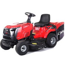 Садовый трактор ZIMANI TC102HVD (13кВт/18 л.с.;Loncin LC2P73F 586см3;трав300л;102см; гидрос)