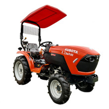 Трактор ZIMANI B2741AG (18,5кВт/25л.с.; механ 9х3 Kubota; 4WD;сельск. колеса) Трактор ZIMANI B2741AG (18,5кВт/25л.с.; механ 9х3 Kubota; 4WD;сельск. колеса)