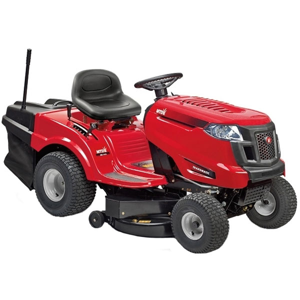 Садовый трактор MTD SMART RN 145