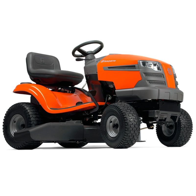 Трактор Husqvarna TS 138 Трактор Husqvarna TS 138