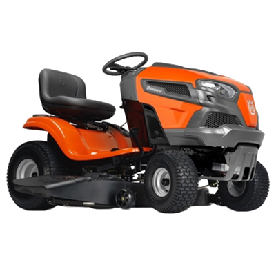 Трактор садовый Husqvarna TS 142T Трактор садовый Husqvarna TS 142T