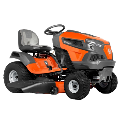 Трактор садовый Husqvarna TS 146TXD Трактор садовый Husqvarna TS 146TXD