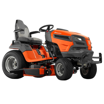 Трактор садовый Husqvarna TS 348XD Трактор садовый Husqvarna TS 348XD