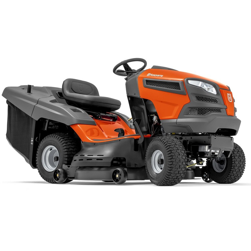 Трактор Husqvarna TC 142T Трактор Husqvarna TC 142T