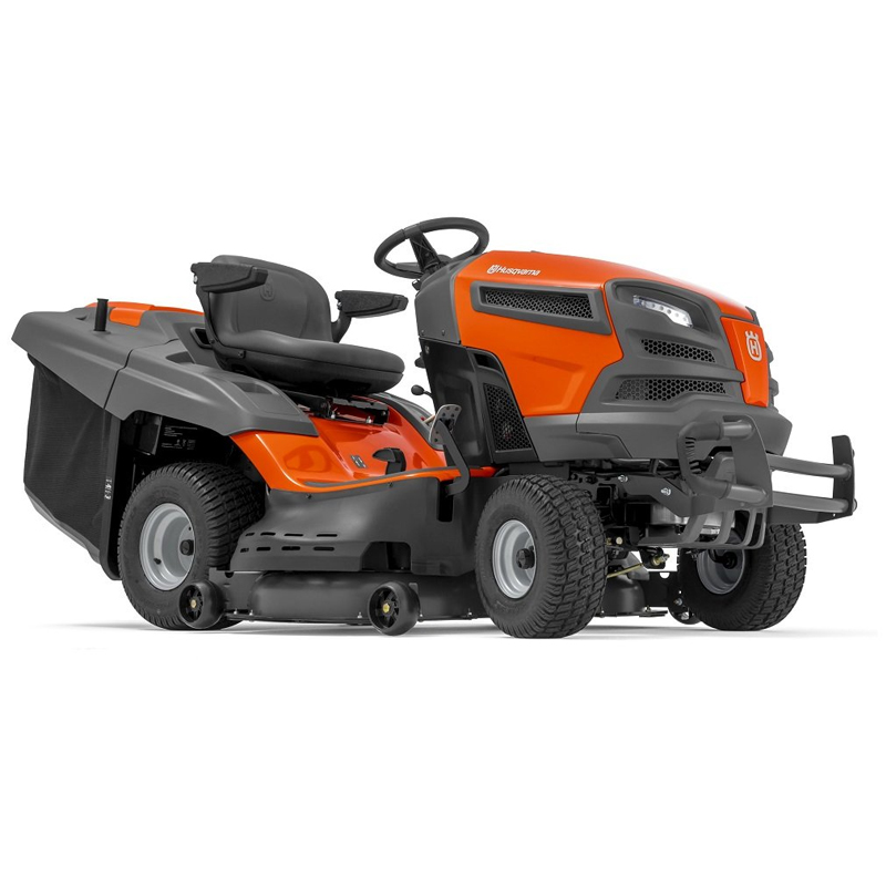 Трактор Husqvarna TC 342T Трактор Husqvarna TC 342T