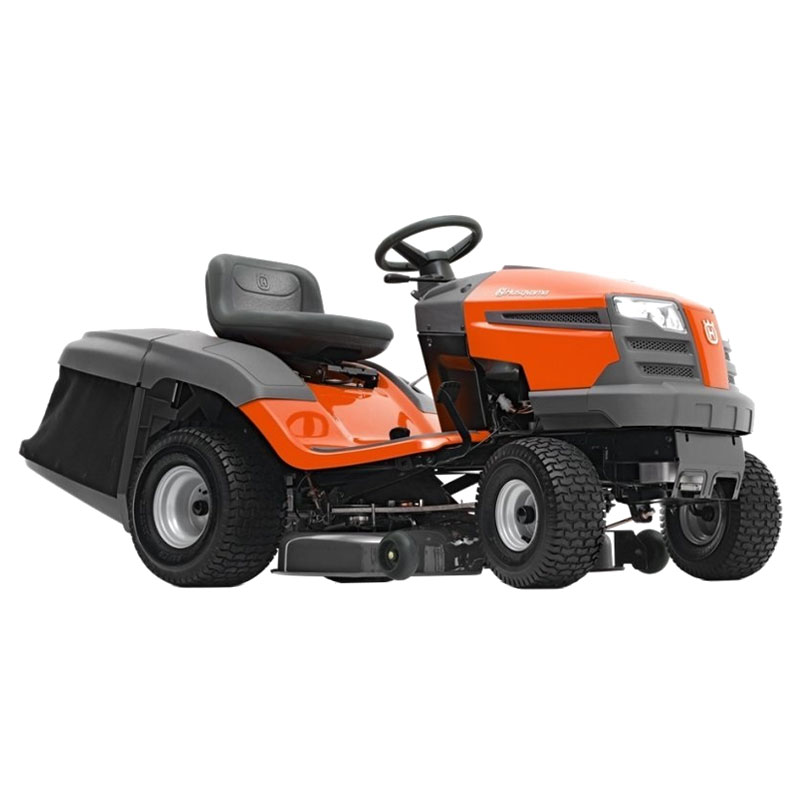 Трактор Husqvarna TC138 Трактор Husqvarna TC138