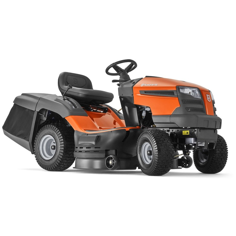 Трактор Husqvarna TC 138M Трактор Husqvarna TC 138M
