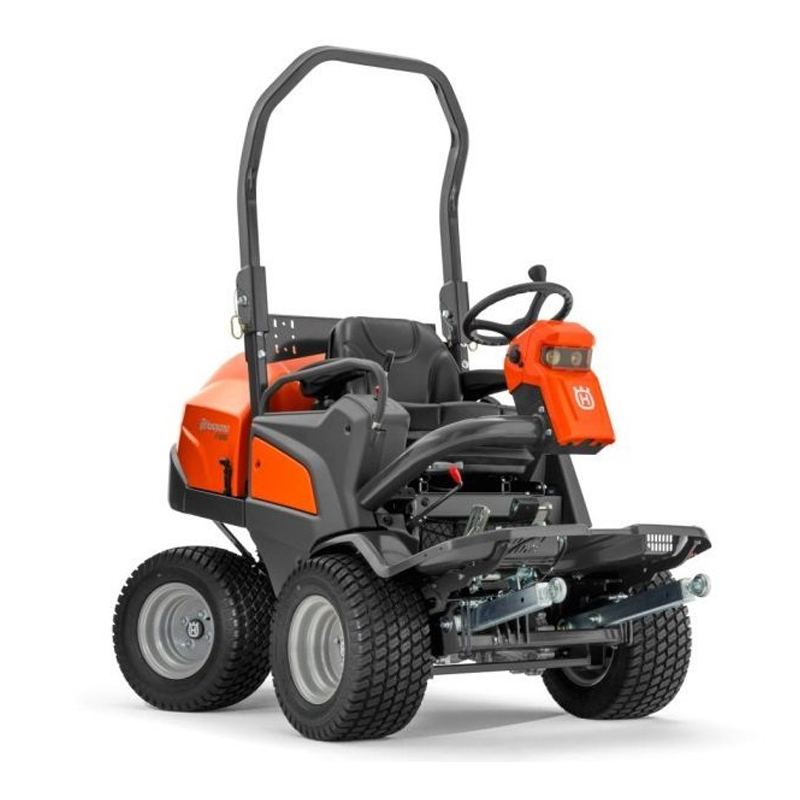 Райдер Husqvarna P 525D Райдер Husqvarna P 525D