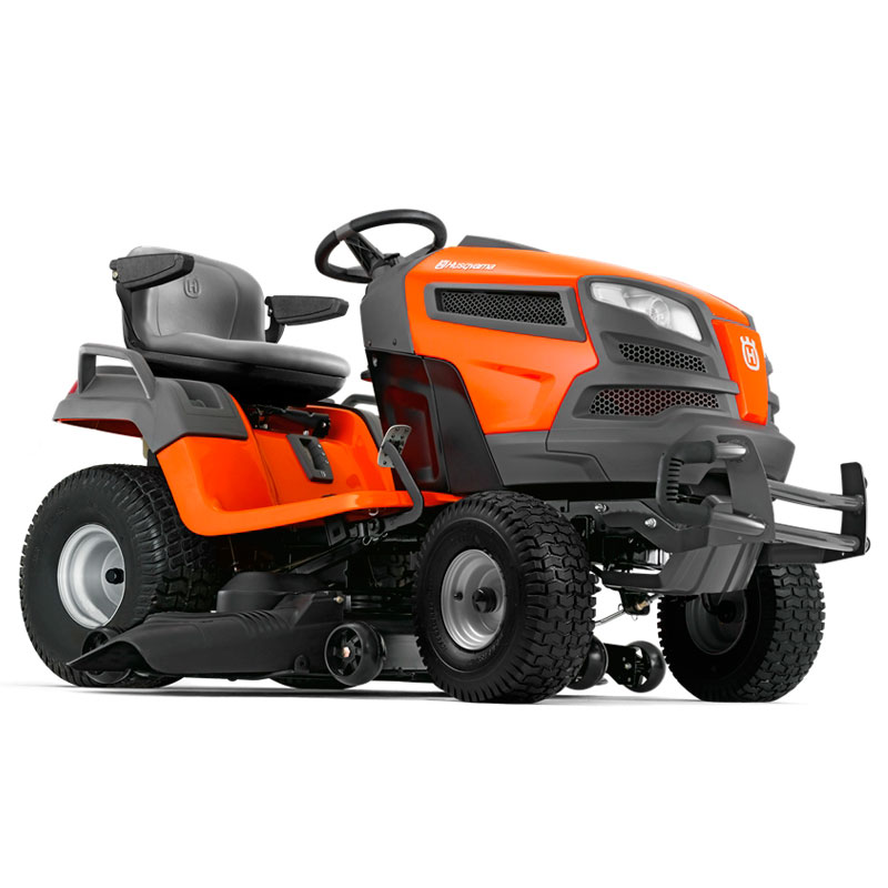 Трактор Husqvarna TS346 (9604103-72) Трактор Husqvarna TS346 (9604103-72)
