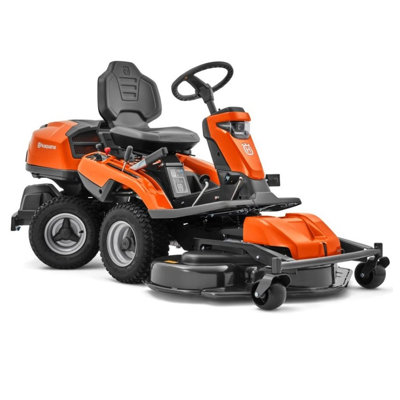 Райдер Husqvarna R316TX Райдер Husqvarna R316TX