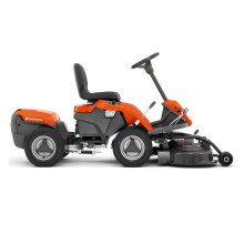 Райдер аккумуляторный Husqvarna