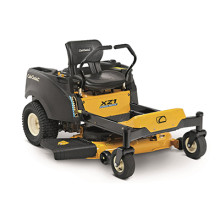 Минитрактор Cub Cadet XZ1 107 Минитрактор Cub Cadet XZ1 107