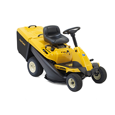 Минирайдер Cub Cadet LR1 NR76 Минирайдер Cub Cadet LR1 NR76