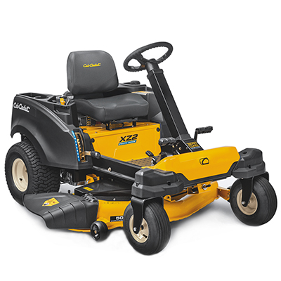 Минитрактор Cub Cadet XZ2 127 Минитрактор Cub Cadet XZ2 127