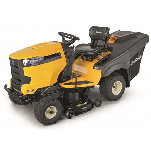 Минитрактор Cub Cadet XT2 PR106IE Минитрактор Cub Cadet XT2 PR106IE