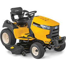 Минитрактор Cub Cadet XT3 QS127 Минитрактор Cub Cadet XT3 QS127