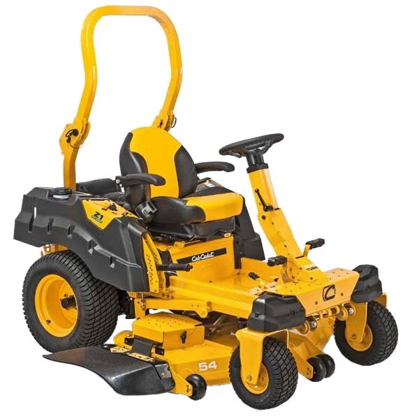 Минитрактор Cub Cadet Z1 137 Минитрактор Cub Cadet Z1 137