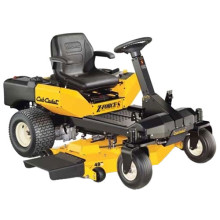 Минитрактор Cub Cadet Z FORCE SZ-48 Минитрактор Cub Cadet Z FORCE SZ-48