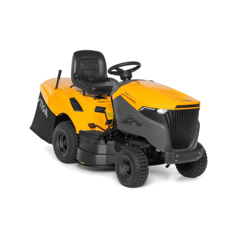 Трактор Stiga ESTATE 5092 HW Трактор Stiga ESTATE 5092 HW