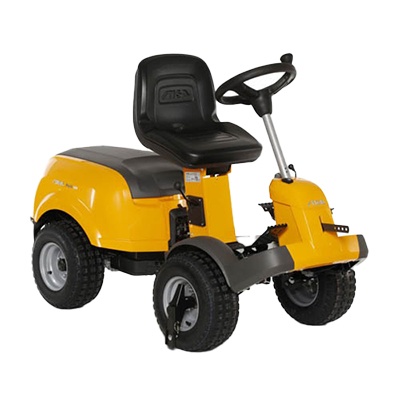 Райдер Stiga Park 320 W Райдер Stiga Park 320 W