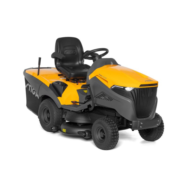 Трактор Stiga ESTATE 7102 HWSY Трактор Stiga ESTATE 7102 HWSY