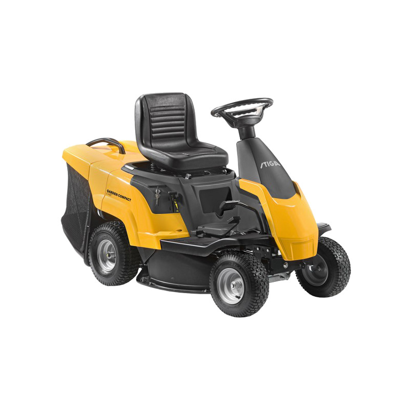 Садовый трактор STIGA COMBI 1066 H Садовый трактор STIGA COMBI 1066 H