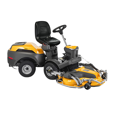 Райдер Stiga Park 345 PWX Райдер Stiga Park 345 PWX