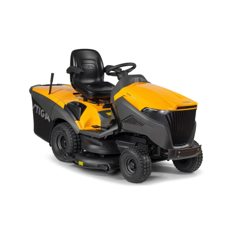 Трактор Stiga ESTATE 7122 HWSY Трактор Stiga ESTATE 7122 HWSY