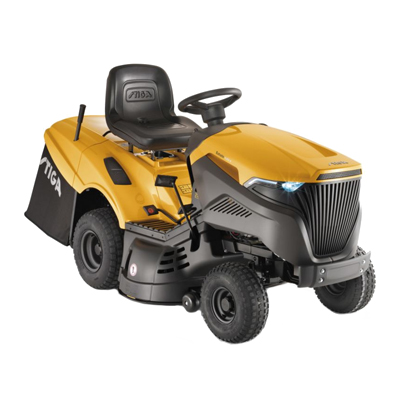 Трактор садовый Stiga ESTATE 5102 H Трактор садовый Stiga ESTATE 5102 H