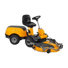 Райдер Stiga Park 640 PWX Райдер Stiga Park 640 PWX