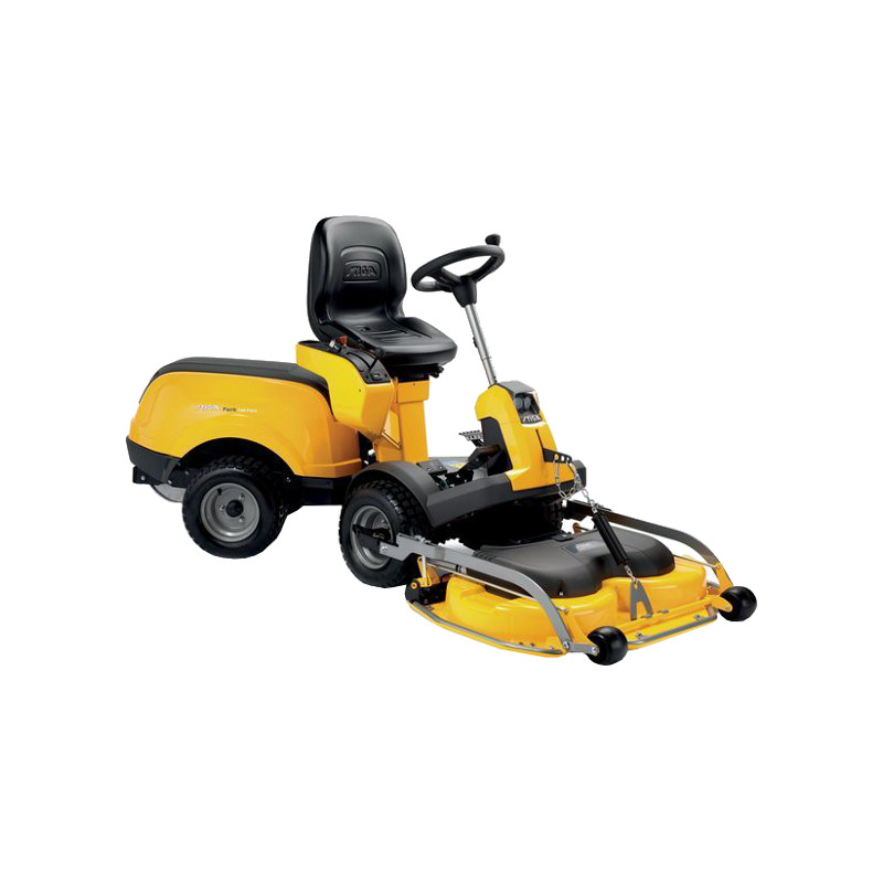 Райдер STIGA Park 740 PWX Райдер STIGA Park 740 PWX