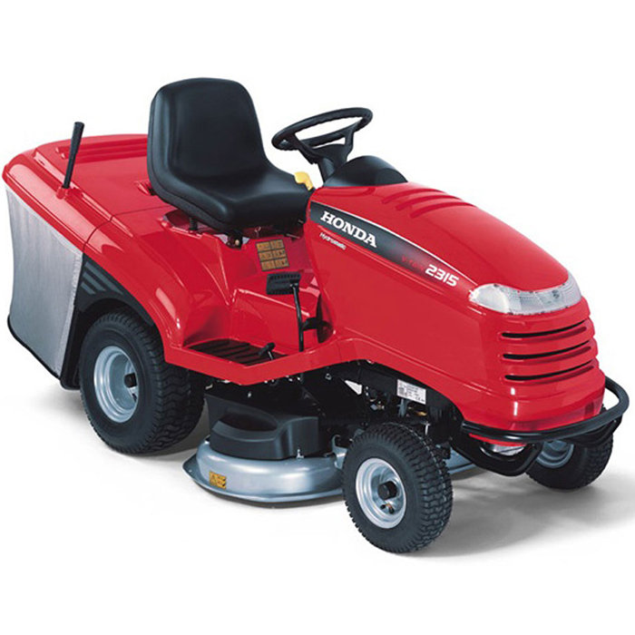 Садовый мини-трактор Honda HF2315K3