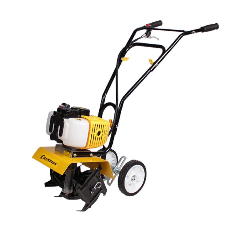 Мотокультиватор Champion GC243E Мотокультиватор Champion GC243E